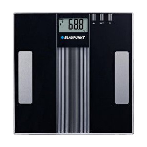 Blaupunkt BSM401 150 kg Negru
