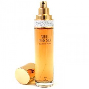 Elizabeth Taylor White Diamonds Apa de Toaleta Spray 100ml