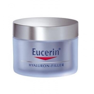 Eucerin CREMA DE NOAPTE HYALURON-FILLER 50 ML