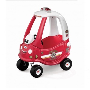Little Tikes Masina Cozy Pompieri