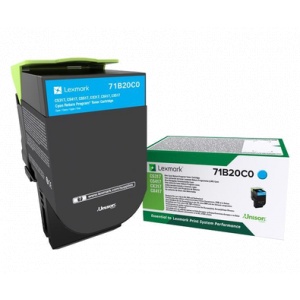 Lexmark 71B20C0