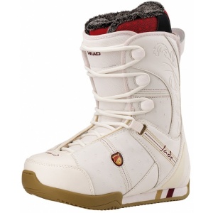 HEAD Ghete snowboard Jade