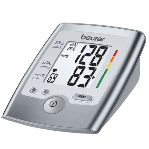 Beurer BM35 2x60 memorii