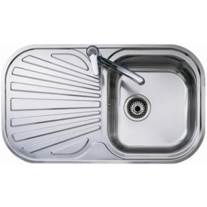 Teka Stylo 1B 1D Inox