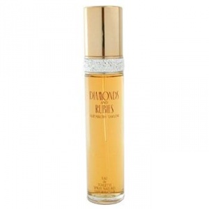 Elizabeth Taylor Diamonds & Rubies Apa de Toaleta Spray 50ml