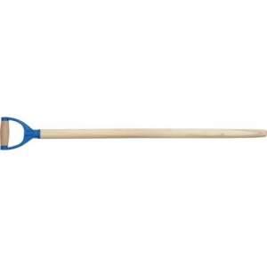 Vorel Coada lopata din lemn cu maner de plastic 90 cm 99412