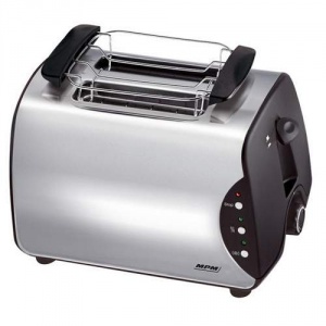 MPM BH-8863 Inox
