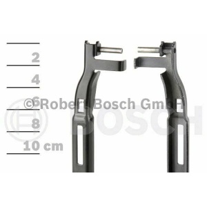 Bosch Aerotwin 800/750 Citroen C4 Picasso
