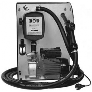 Braco SMT 12 V - 40 L Statie de pompare