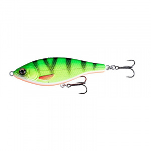 Savage Gear Vobler 3d Roach Jerkster Firetiger 9cm 20g, SS05