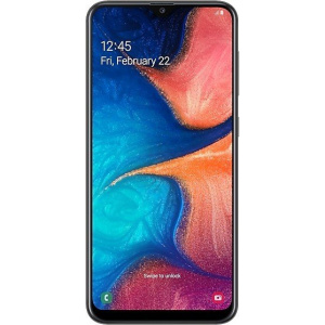 galaxy a20 3gb ram