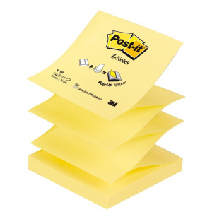 3M Notite adezive Post-It Z R330