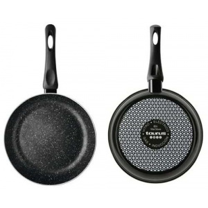 Taurus Vital Stone 24, Diametru 24 cm (Negru)