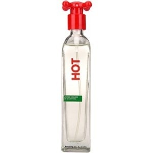 Benetton Hot, EDT, 100 ml