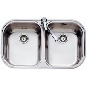 Teka Stylo 2B Inox