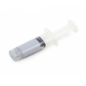 Gembird Heatsink thermal paste grease 1.5g TG-G1.5-01