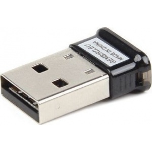 Gembird USB Bluetooth v.4.0 dongle BTD-MINI5