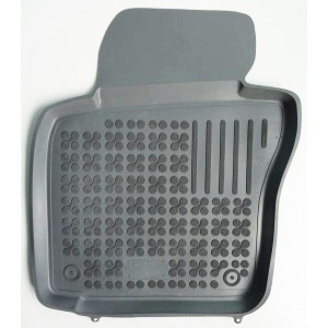 Rezaw-Plast Covoare Covorase tavita cauciuc auto VW Golf VI dupa 2008 Gri motorvip - CIA75250
