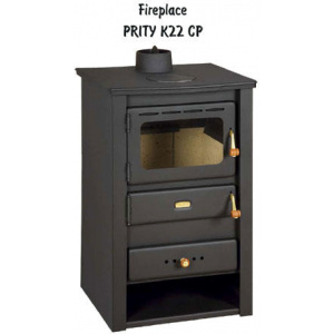 PRITY K22 CP