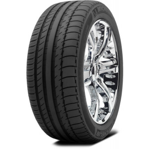 Michelin LATITUDE SPORT XL 255/55 R20 110Y