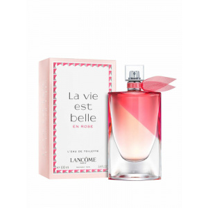 Lancome La Vie Est Belle en rose EDT 100 ml