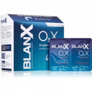 BlanX O3X Oxygen Power set 10 buc