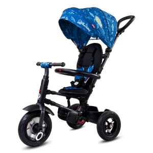 Sun Baby 014 Qplay Rito - Blue UFO
