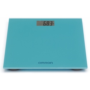 Omron HN-289-E blue