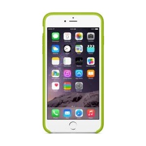 Apple mgxx2zm/a Green pentru Iphone 6