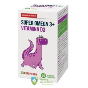 vitamina d3 parapharm