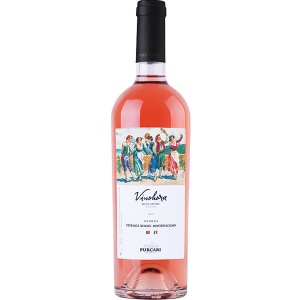 Purcari Vinohora Feteasca Neagra & Montepulciano