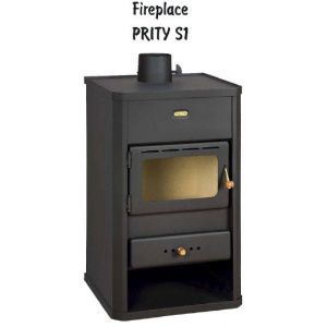 PRITY S1 10kW