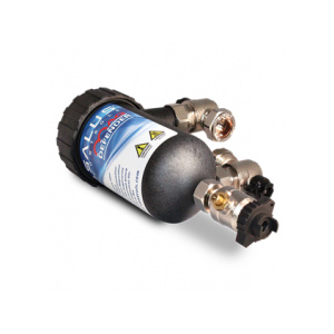 Salus Filtru magnetic pentru rugina MD22A