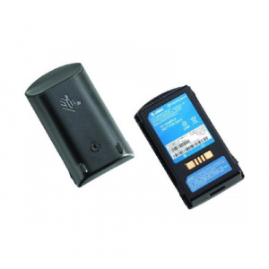 Zebra Acumulator extins MC3300 5200 mAh