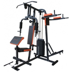 Energy Fit Aparat multifunctional TF-7002