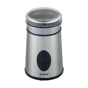 Samus COFFINO Inox