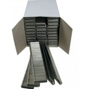 Gude Clipuri pentru pistol pneumatic cu capse 40 mm 40256