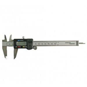Strend Pro Subler digital 150 mm 222946