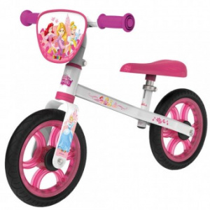 Smoby First Bike Disney Princess