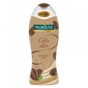 Palmolive Gel de dus Gourmet Coffee Love 500ml