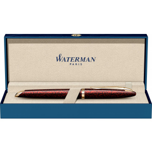WATERMAN Stilou Carene Marine Amber