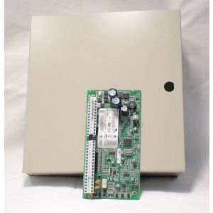 DSC Centrala alarma Power PC1616