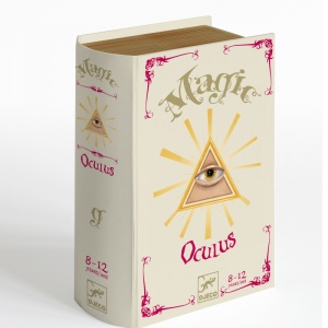 Djeco Joc de magie Oculus