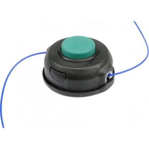 Flo Cap Trimmer Fir Nylon + 4 Adaptoare 2 - 2.4 MM 79550