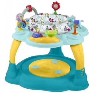 Baby Mix Centru de joaca Elegance BG1915BY