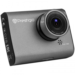 Prestigio RoadRunner 522 (PCDVRR522)