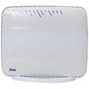 ZTE H368N