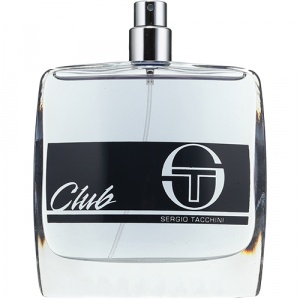 Sergio Tacchini Club Intense EDT 100ml