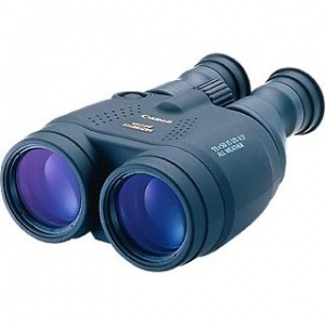 Canon 15X50 IS