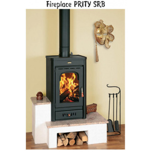 PRITY SRB 11kW